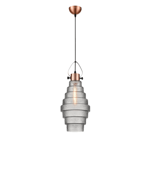 Подвесной светильник Vele Luce Genio VL5402P11