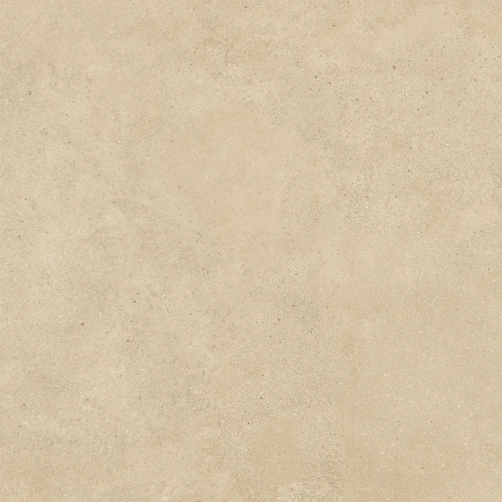 Керамогранит Alma Ceramica GFU6060SHP40R Sharp 60x60 бежевый глазурованный матовый / карвинг / противоскользящий под бетон