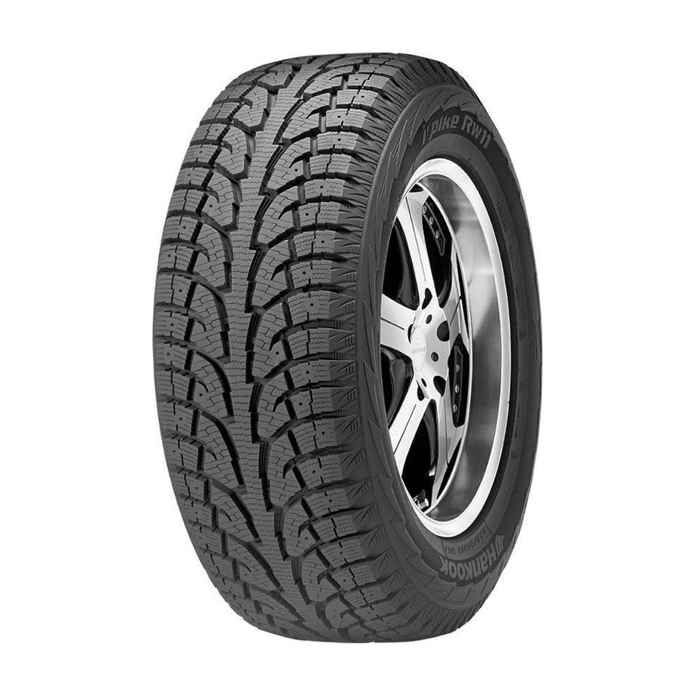 Ханкук  245/55/19  T 107 RW11  XL Ш.
