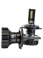 LED лампы в авто AMP CSP H02s H4 ()