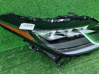 Фара Комплект фар Lexus RX 4 (2019-2022) LED