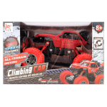 Джип на РУ, коробка FN220-L