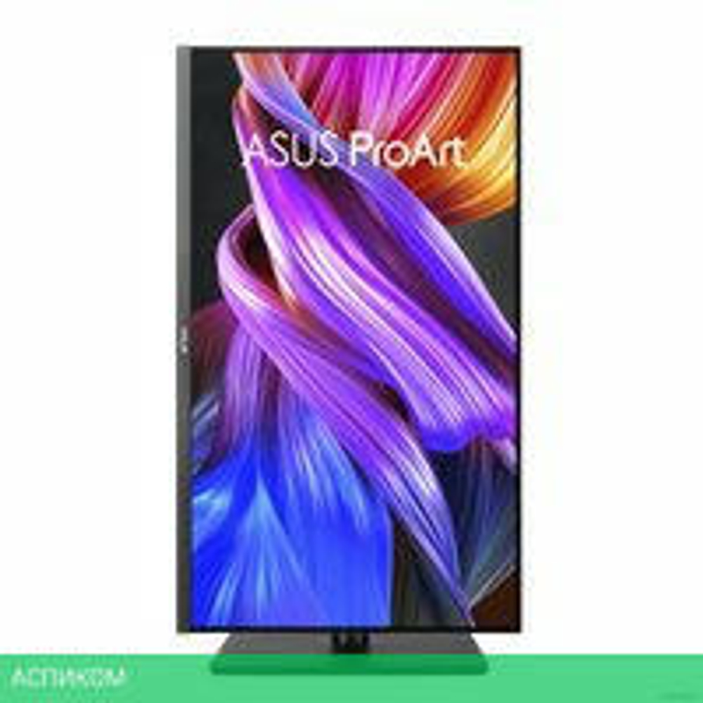 Монитор ASUS ProArt PA32UCR-K