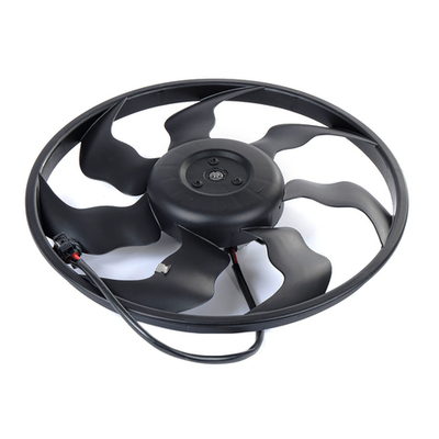 Вентилятор радиатора основного (без кожуха) KIA Ceed 07-12/Elantra HD GANZ GIC06233