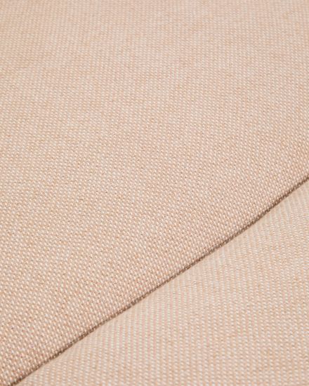 Подушка для шезлонга Maoni, бежевый, 100% ПЭТ, 50 x 175см