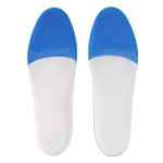 Стельки ортопедические medi foot soft narrow перфорированые (PI173)