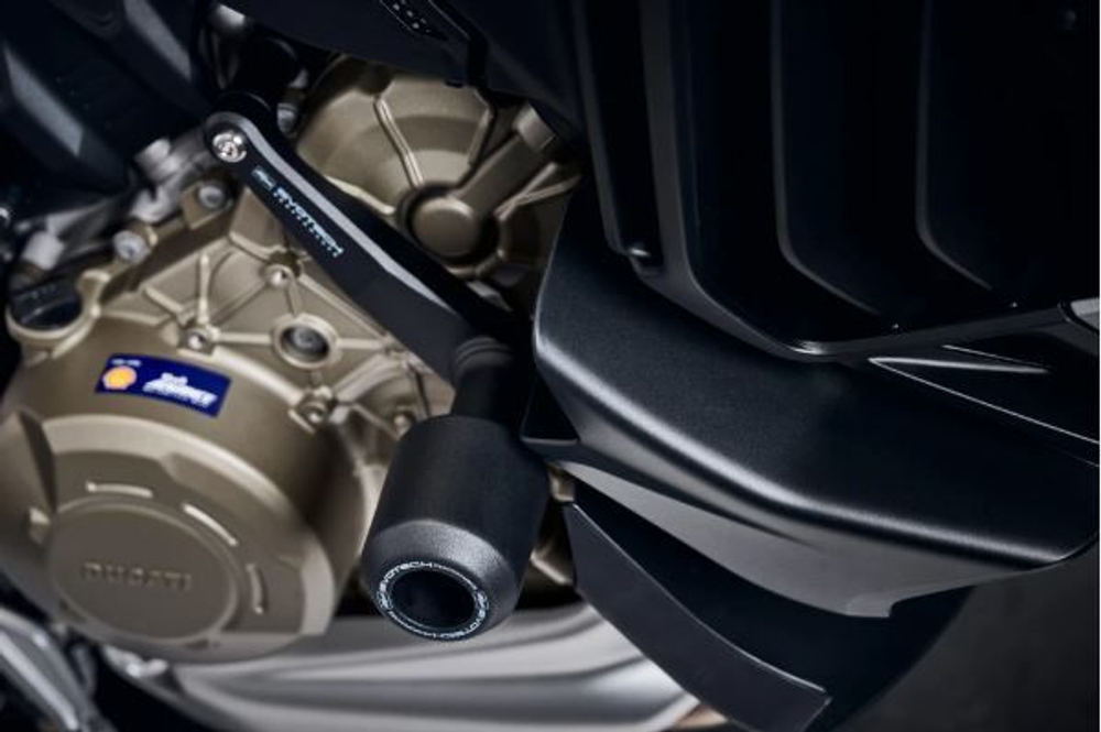PRN016334 EVOTECH PERFORMANCE FRAME PROTECTION (MTS V4)