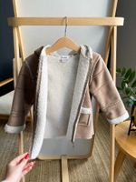 Дубленка Dior