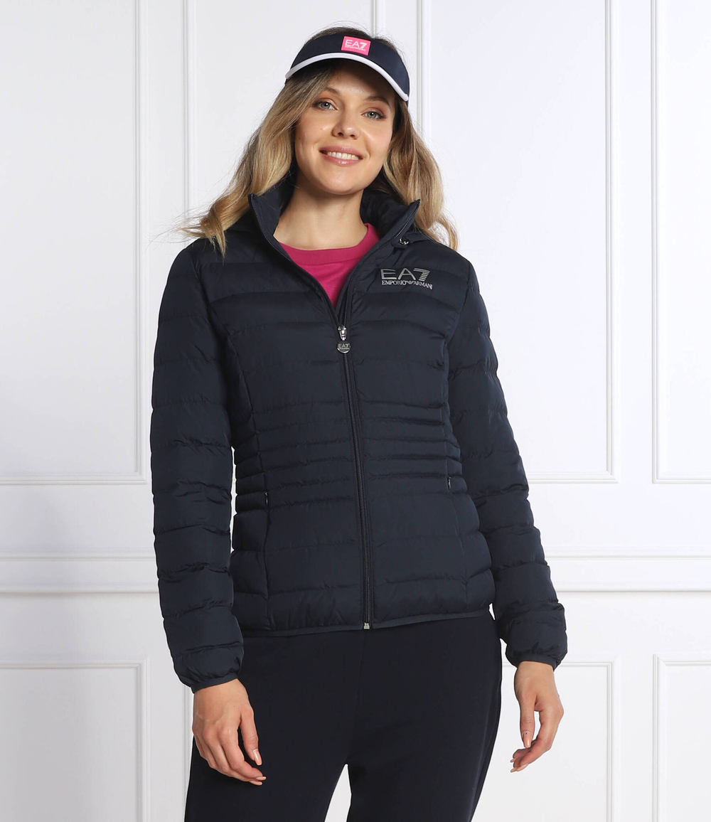 куртка EA7 - темно-синий(8NTB23 TNF8Z)