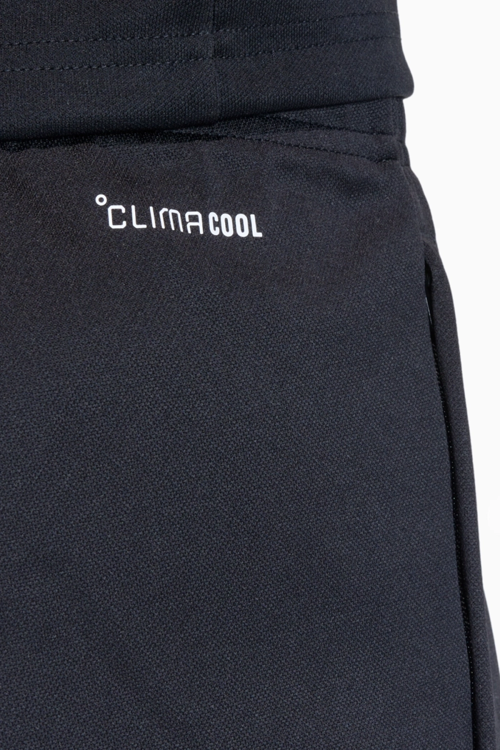 Штаны adidas Entrada 26 3/4 - черный