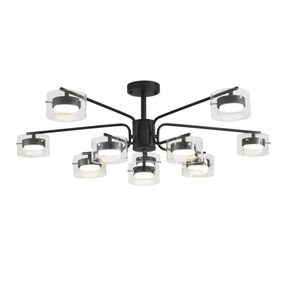 Люстра Lumion NATALINA 8349/10C