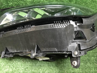 Фара левая Mercedes GLS x167 (19-23) Multibeam LED