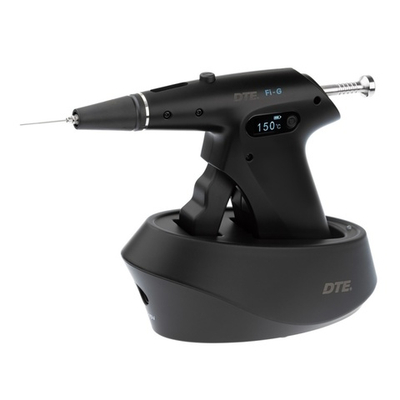 Обтуратор гуттаперчи Fi-G (Инжектор) серии DTE