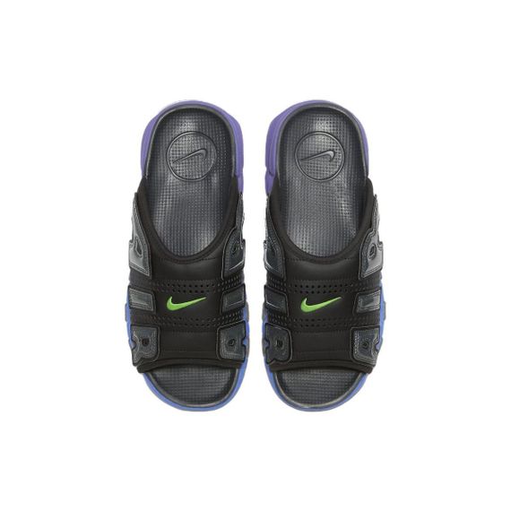 Nike Air More Uptempo Слипоны Унисекс