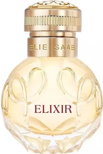 Elie Saab Elixir Eau de Parfum 50 ml