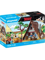 Набор Дом Астерикса Playmobil 71828