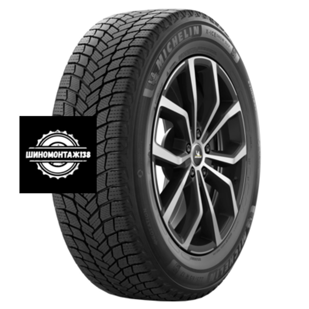 235/65R18 110T XL X-Ice Snow SUV TL