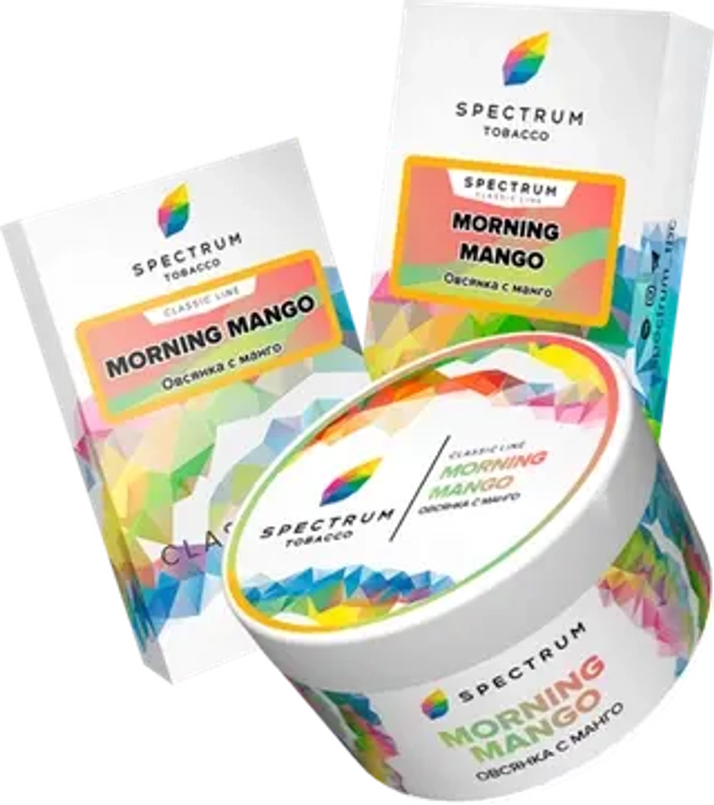 Spectrum Classic Line – Morning Mango (25g)