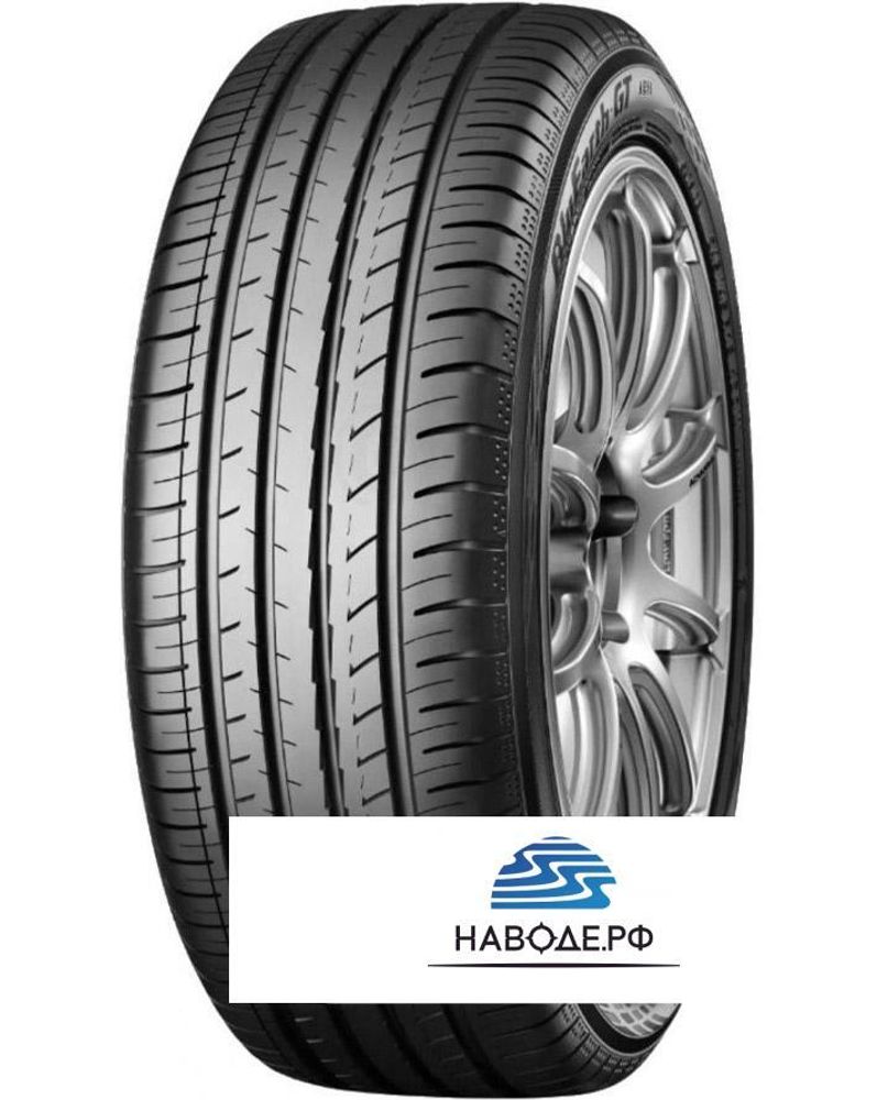 Yokohama 215/55 r16 BluEarth AE51 97W