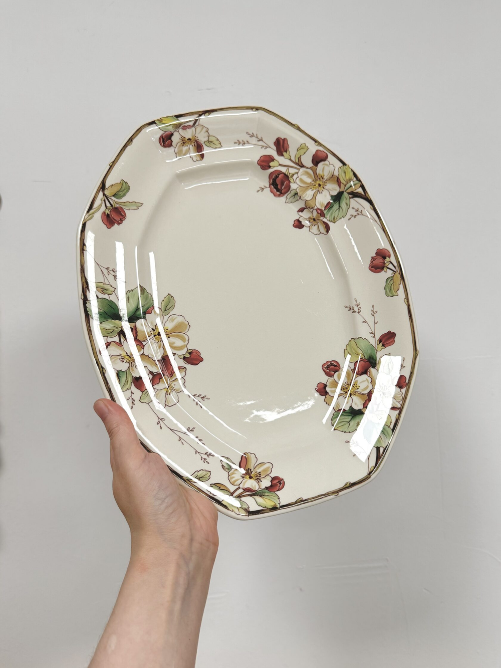 Блюдо Villeroy & Boch Portobello