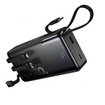 Портативный аккумулятор Hoco J156A 20000mAh 22.5W+PD20W (black) (Краснодар склад)