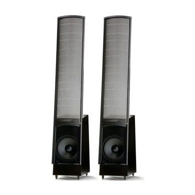 Напольная акустика Martin Logan Electromotion ESL 230V Satin Black