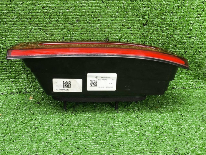 Фонарь левый=правый Mercedes G W463 (2018-н.в.)