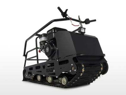 Мотобуксировщик FLAIZER G500 1450 HP20 Maximum