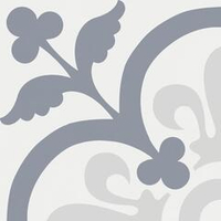 Decocer Siena Oreo 19,8x19,8