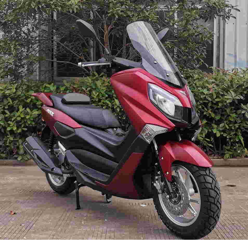 Скутер VENTO MAX 200 (replica Yamaha TMAX)