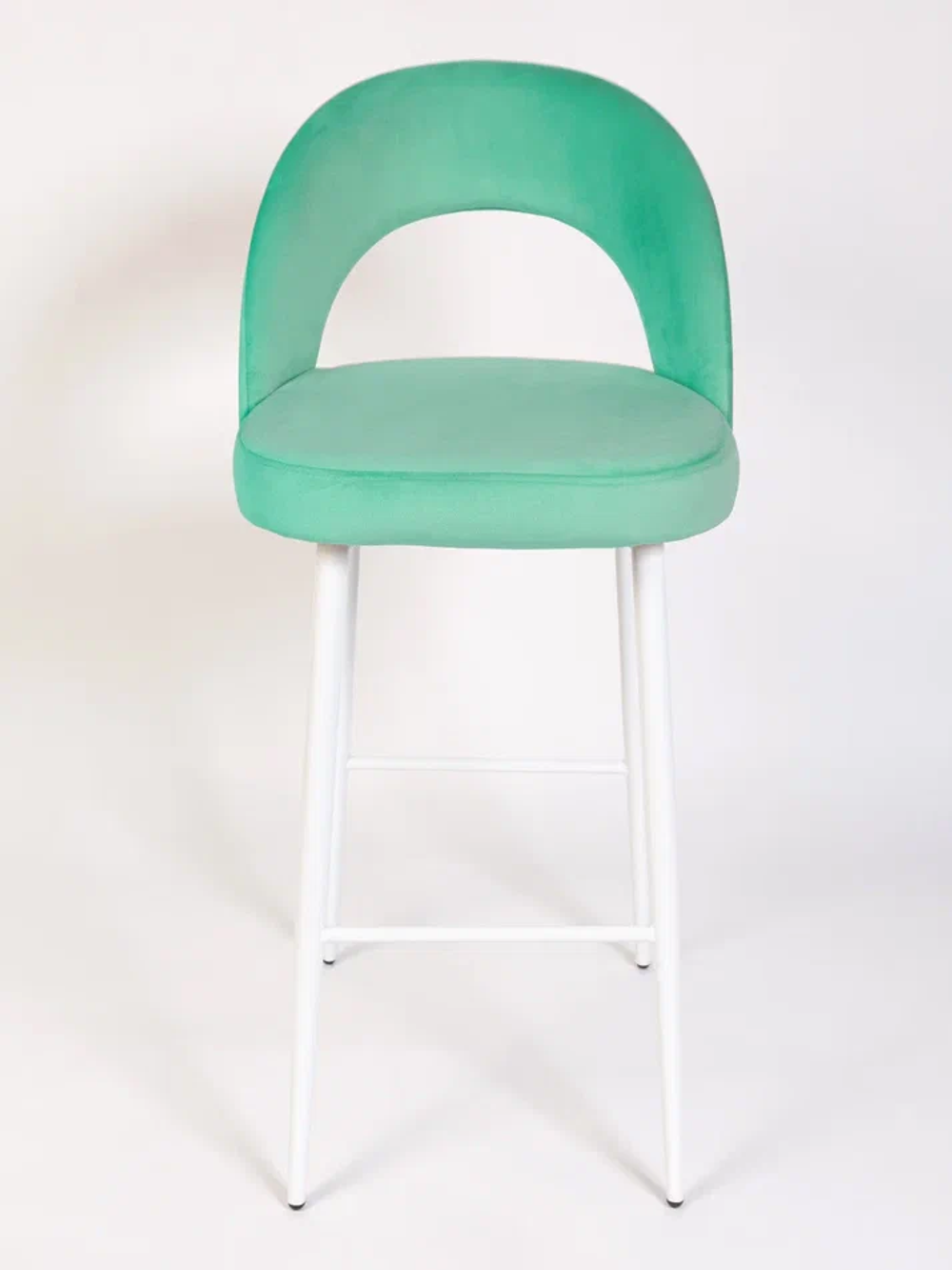 Стул Сансет барные стальные ноги