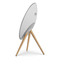 Напольная акустика Bang &amp; Olufsen Beosound A9 5th Gen, серебристый