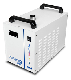 Чиллер CW-3000
