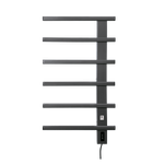 Электрический полотенцесушитель "Е-образный" RTD-E5090-6E-U-03