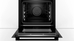 Духовой шкаф Bosch HBG8755C0