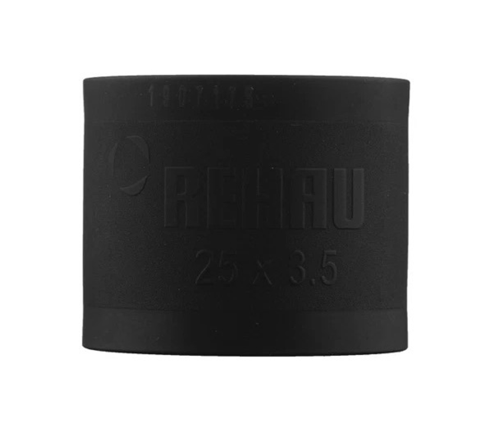 Гильза аксиальная REHAU RAUTITAN PX 16 мм