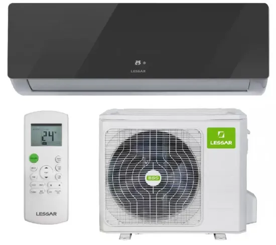 Сплит-система Lessar LS-HE12KNA2AB/LU-HE12KNA2AB Ego