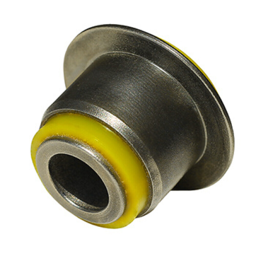 Полиуретановый сайлентблок задней подвески, подрамника, крепление к кузову (1 шт.), Точка опоры.8-06-3673