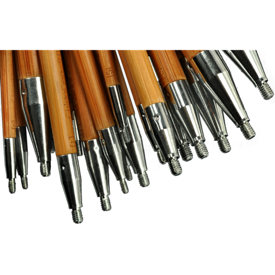 Съёмные бамбуковые спицы 10 см ChiaoGoo, 2504