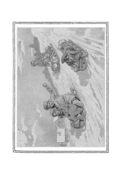 Четыре времени года: Зима, весна, лето, осень: Рассказы из деревенского быта | Ростовская Мария Федоровна