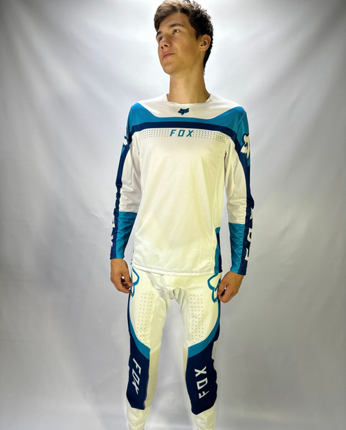 Мотокостюм FОХ