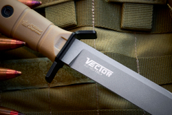 Тактический нож Vector AUS-10Co (Cryo) Desert