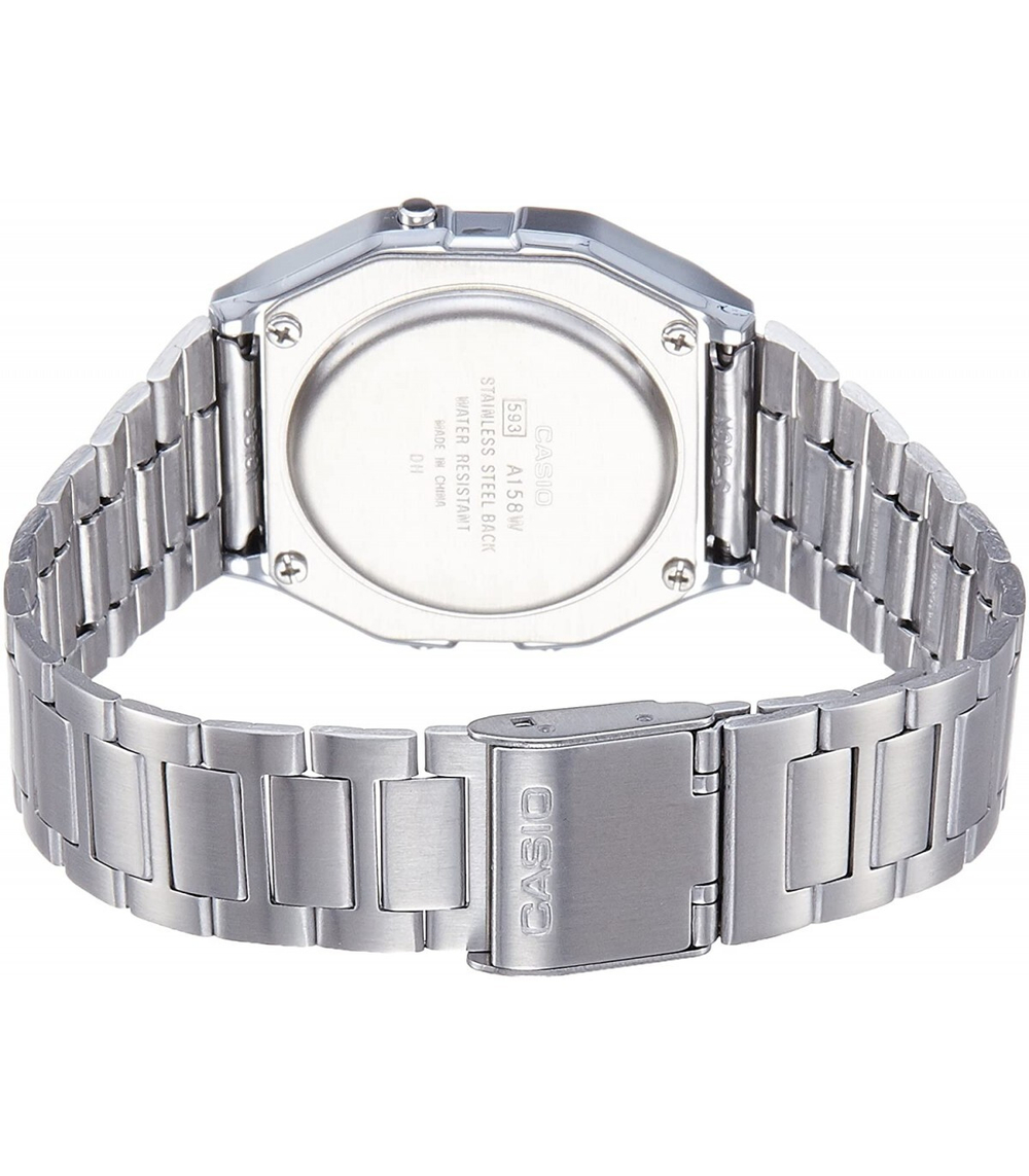 Часы CASIO A-158WA-1DF