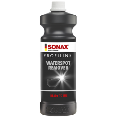 SONAX ProfiLine Waterspot Remover - Очиститель водных пятен 1л