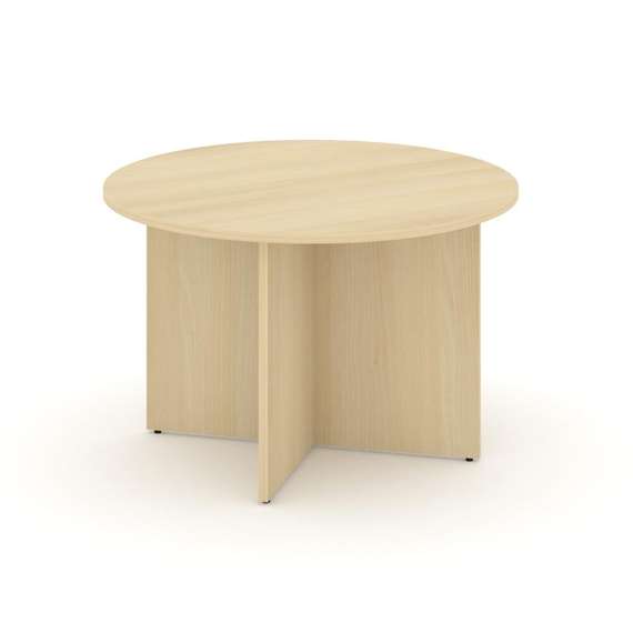 Style Project Стол переговорный кругл. SN-D.SPRG-004  1180*1180*750