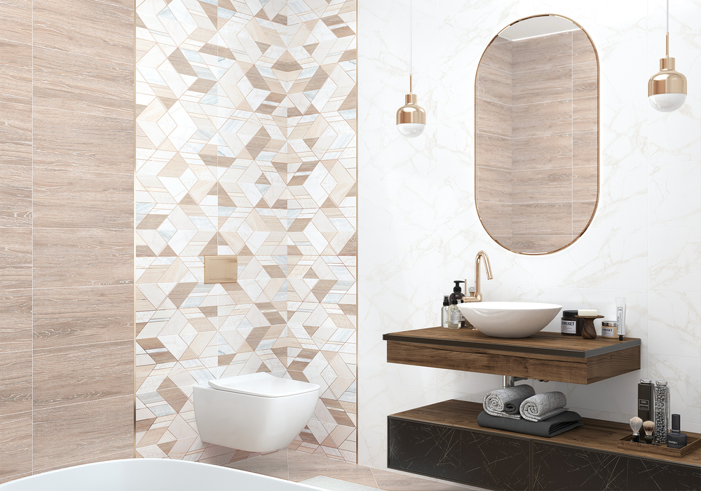 Артдеко / Artdeco DW9ARE55 Декор 250*500*9