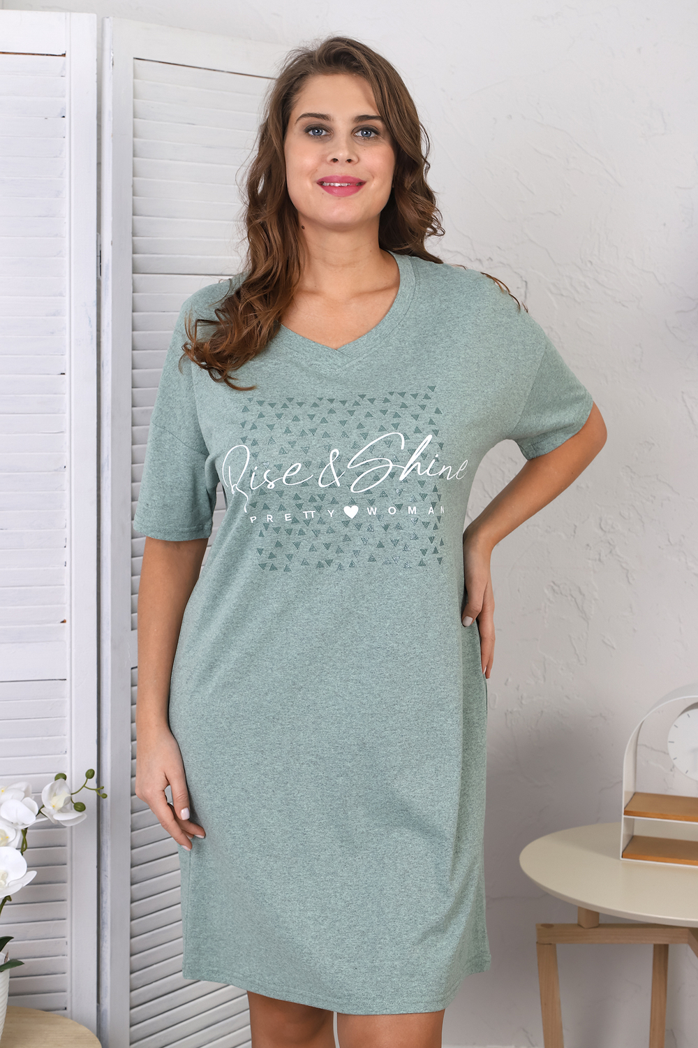 [m]Туника Т-363