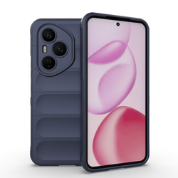 Противоударный чехол Flexible Case для Honor 400 Pro 5g