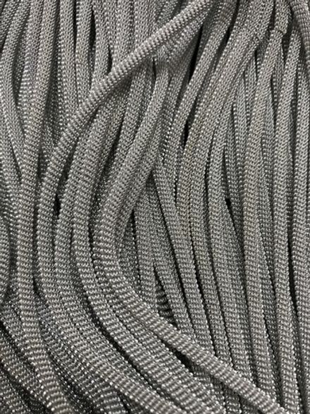 Фигурная "витая" 00041