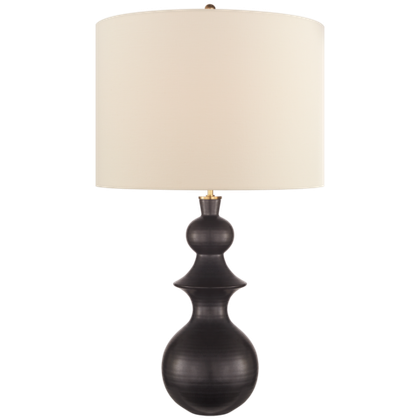 Настольная лампа Visual Comfort Saxon Large Table Lamp
